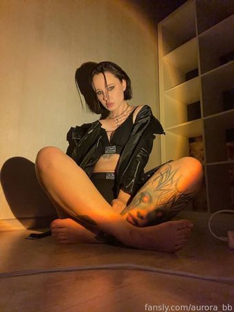aurora_bb Foto Nua Vazada OnlyFans 4