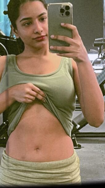 Aurora Sinclair Foto Nua Vazada OnlyFans 54
