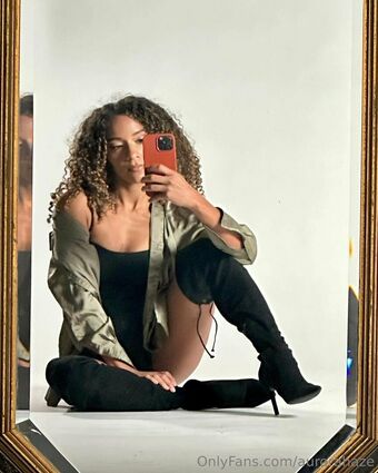aurorahaze Foto Nua Vazada OnlyFans 30