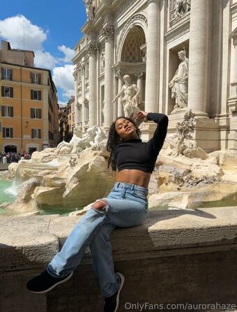aurorahaze Foto Nua Vazada OnlyFans 36