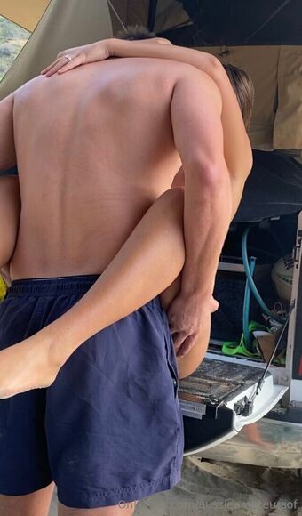 aussieamateursof Foto Nua Vazada OnlyFans 9