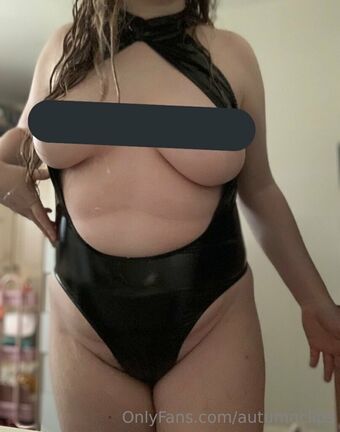 autumnclips Foto Nua Vazada OnlyFans 4