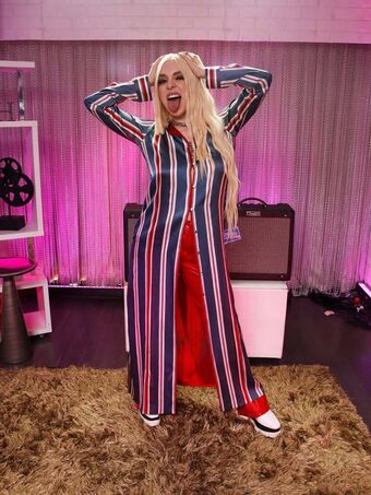 Ava Max