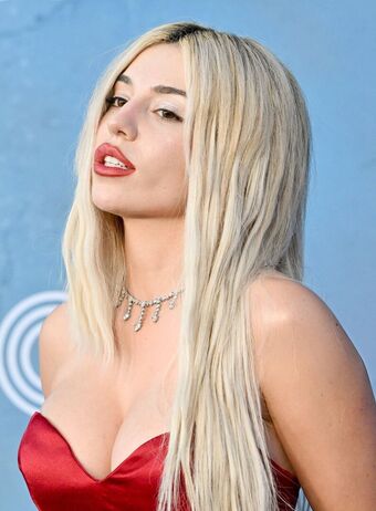 Ava Max