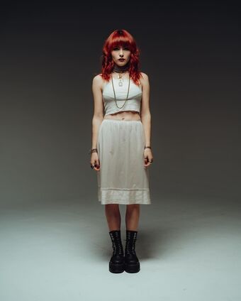 Ava Maybee