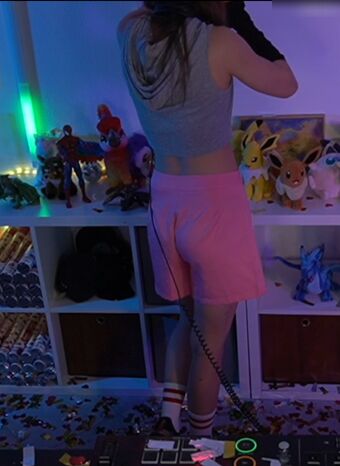 avacrown_ Foto Nua Vazada OnlyFans 13