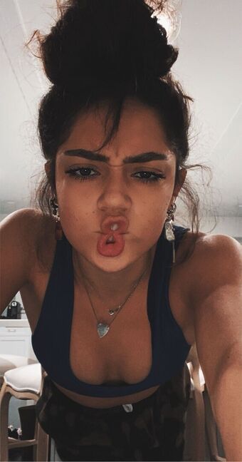 Avani Gregg