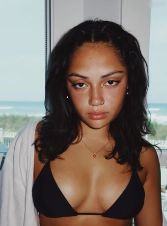 Avani Foto Nua Vazada OnlyFans 4