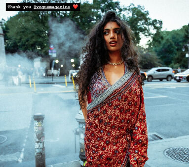Avantika