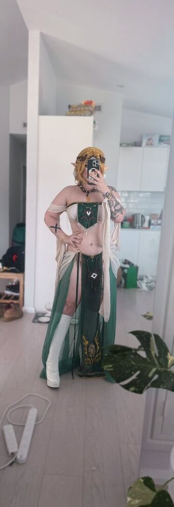 averagecosplays Foto Nua Vazada OnlyFans 49