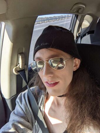 Avery Starling Foto Nua Vazada OnlyFans 19
