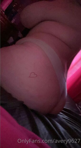 avery9627 Foto Nua Vazada OnlyFans 15