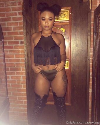 averyjane Foto Nua Vazada OnlyFans 16