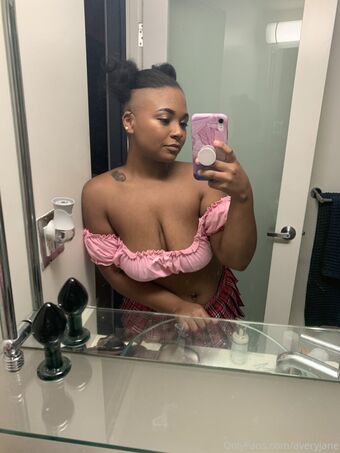 averyjane Foto Nua Vazada OnlyFans 17