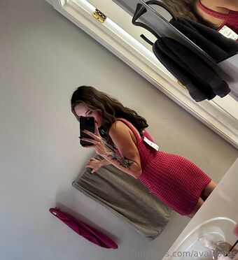 Avesfree Foto Nua Vazada OnlyFans 22