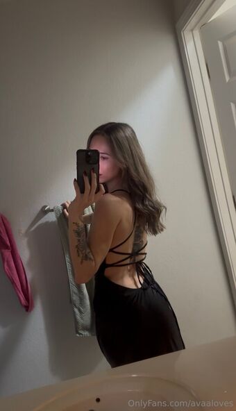 Avesfree Foto Nua Vazada OnlyFans 23