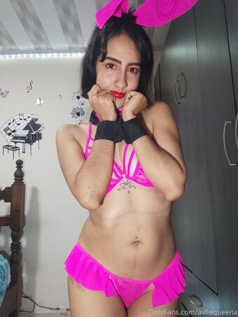 avliequeena Foto Nua Vazada OnlyFans 10
