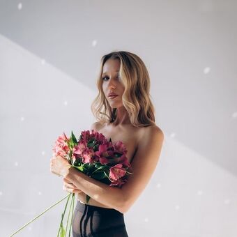 avocadaa Foto Nua Vazada OnlyFans 2