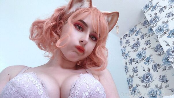 axaebe Foto Nua Vazada OnlyFans 19