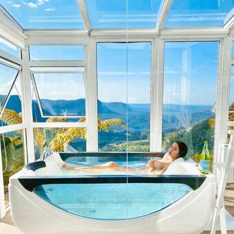 Ayanna Lagasse Foto Nua Vazada OnlyFans 17