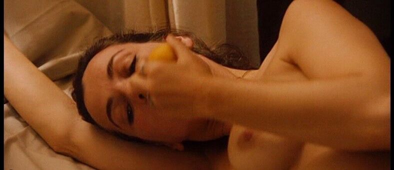 Ayelet Zurer Foto Nua Vazada OnlyFans 13