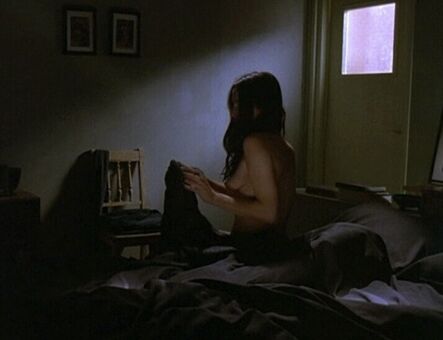 Ayelet Zurer Foto Nua Vazada OnlyFans 15