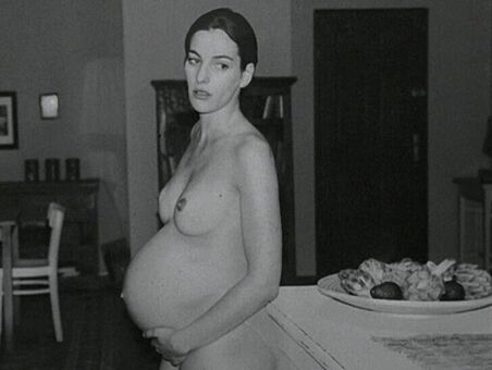 Ayelet Zurer Foto Nua Vazada OnlyFans 17