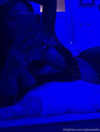 Ayleenbella Foto Nua Vazada OnlyFans 13