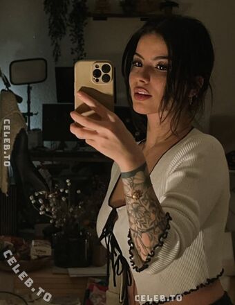 Ayliner Foto Nua Vazada OnlyFans 43
