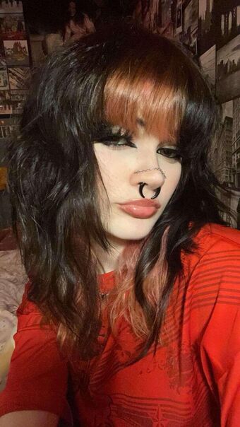 Aymiecore Foto Nua Vazada OnlyFans 12
