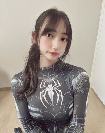 Ayoung Foto Nua Vazada OnlyFans 4