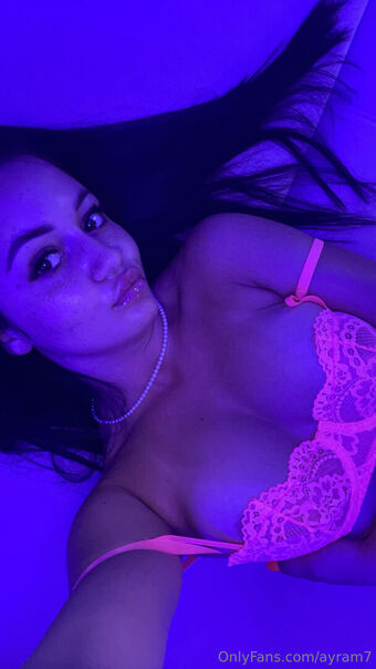 ayram7 Foto Nua Vazada OnlyFans 3
