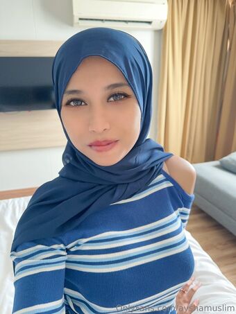 ayshamuslim Foto Nua Vazada OnlyFans 30