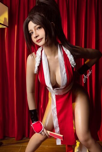Azami