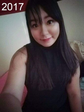 Aznproblems Foto Nua Vazada OnlyFans 23