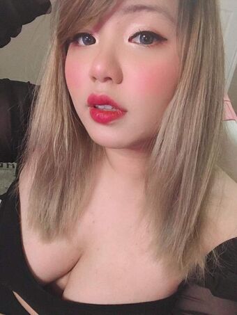 Aznproblems Foto Nua Vazada OnlyFans 39