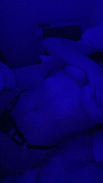 Azuleish Foto Nua Vazada OnlyFans 15