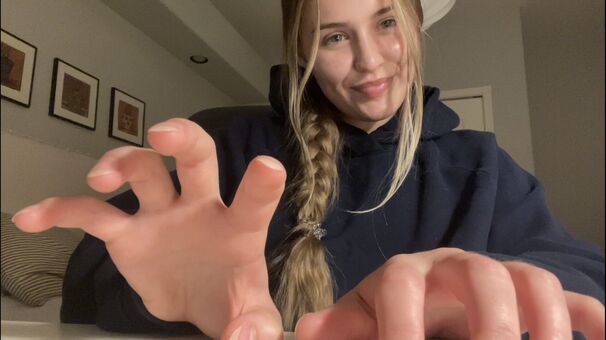 B Asmr