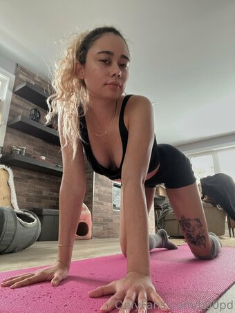 b00pd Foto Nua Vazada OnlyFans 17