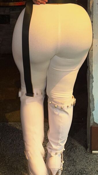 baaabbydee_ Foto Nua Vazada OnlyFans 6