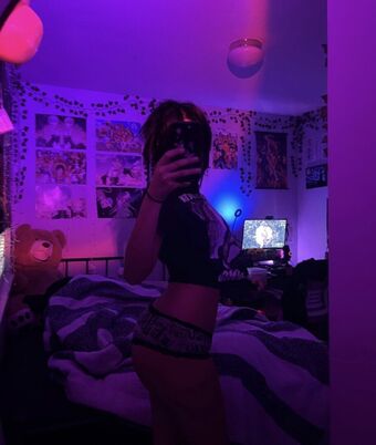 babagirl Foto Nua Vazada OnlyFans 110