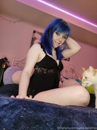 babe-bellefree