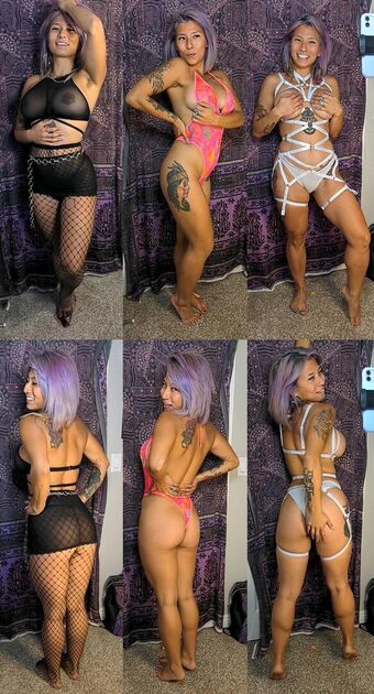 Babe_Star Foto Nua Vazada OnlyFans 12
