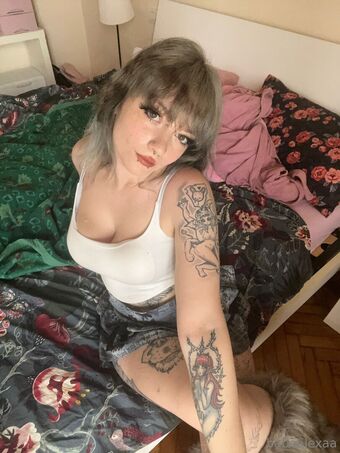 babealexaa Foto Nua Vazada OnlyFans 33