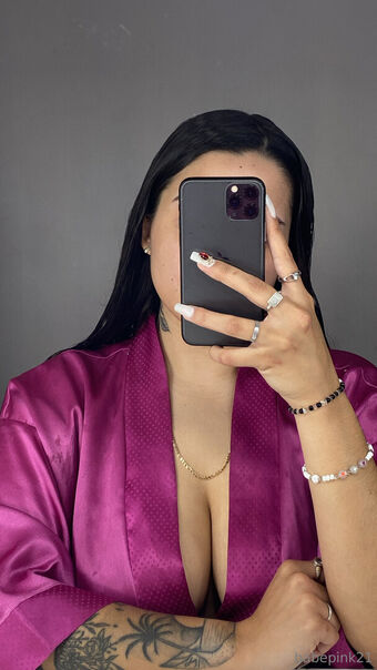 babepink21 Foto Nua Vazada OnlyFans 21