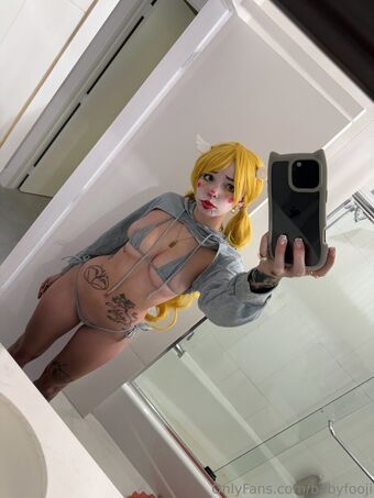 babyfooji