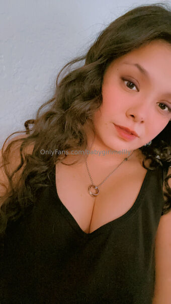 babygirlmellly