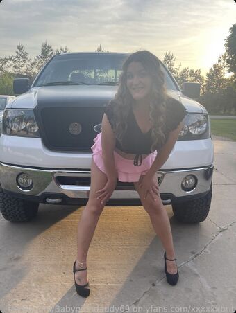 Babygirlndaddy69 Foto Nua Vazada OnlyFans 11