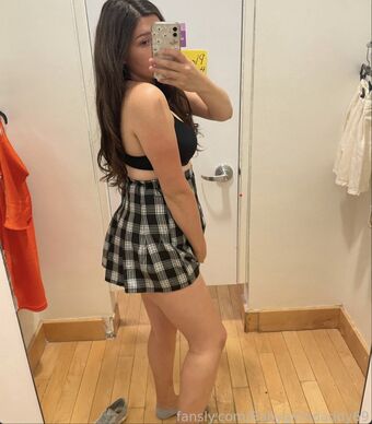 Babygirlndaddy69 Foto Nua Vazada OnlyFans 20