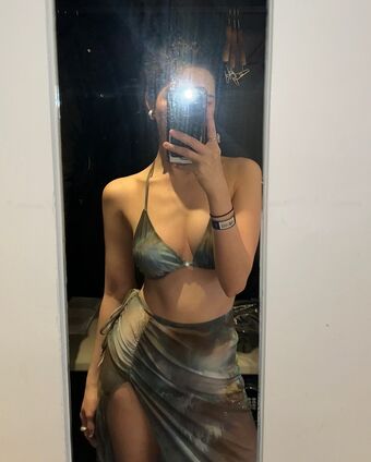 Bacajini Foto Nua Vazada OnlyFans 1